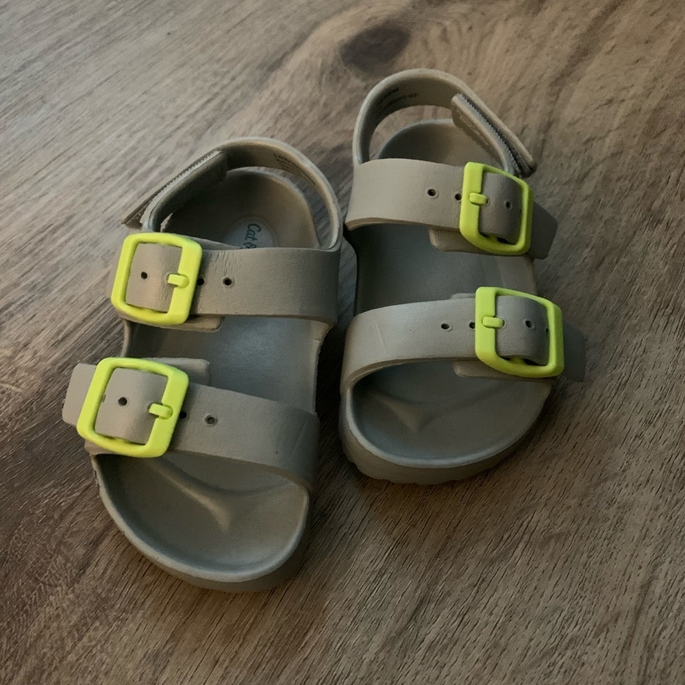 Cat & Jack Sandals